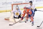 Photo hockey match Lyon - Chamonix  le 21/11/2015