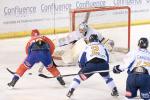 Photo hockey match Lyon - Chamonix  le 21/11/2015