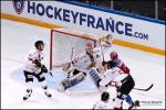 Photo hockey match Lyon - Chamonix  le 16/02/2019