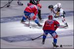 Photo hockey match Lyon - Chamonix  le 16/02/2019