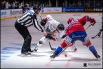 Photo hockey match Lyon - Chamonix  le 16/02/2019