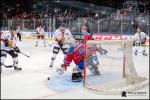 Photo hockey match Lyon - Chamonix  le 16/02/2019