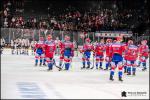Photo hockey match Lyon - Chamonix  le 16/02/2019