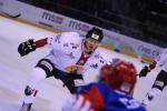 Photo hockey match Lyon - Chamonix  le 26/02/2019