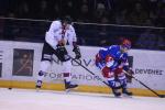 Photo hockey match Lyon - Chamonix  le 26/02/2019