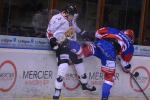 Photo hockey match Lyon - Chamonix  le 26/02/2019
