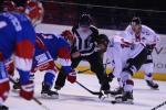 Photo hockey match Lyon - Chamonix  le 26/02/2019