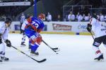 Photo hockey match Lyon - Chamonix  le 26/02/2019