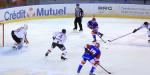Photo hockey match Lyon - Chamonix  le 26/02/2019