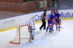 Photo hockey match Lyon - Chamonix  le 26/02/2019