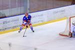 Photo hockey match Lyon - Chamonix  le 26/02/2019