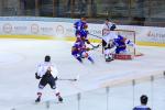 Photo hockey match Lyon - Chamonix  le 26/02/2019