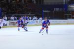 Photo hockey match Lyon - Chamonix  le 26/02/2019