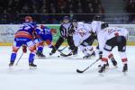 Photo hockey match Lyon - Chamonix  le 26/02/2019