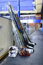 Photo hockey match Lyon - Chamonix  le 26/02/2019