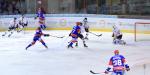 Photo hockey match Lyon - Chamonix  le 26/02/2019