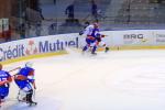 Photo hockey match Lyon - Chamonix  le 26/02/2019
