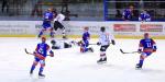Photo hockey match Lyon - Chamonix  le 26/02/2019