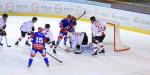 Photo hockey match Lyon - Chamonix  le 26/02/2019