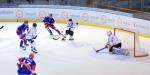 Photo hockey match Lyon - Chamonix  le 26/02/2019