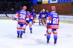 Photo hockey match Lyon - Chamonix  le 26/02/2019