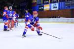 Photo hockey match Lyon - Chamonix  le 26/02/2019