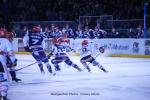 Photo hockey match Lyon - Cholet  le 15/11/2025