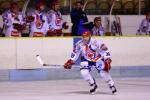 Photo hockey match Lyon - Clermont-Ferrand le 21/10/2010