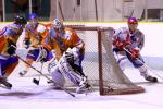 Photo hockey match Lyon - Clermont-Ferrand le 21/10/2010