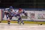 Photo hockey match Lyon - Clermont-Ferrand le 12/03/2011