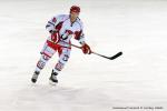 Photo hockey match Lyon - Courbevoie  le 17/11/2012
