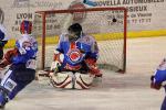 Photo hockey match Lyon - Courchevel-Mribel-Pralognan le 08/01/2011