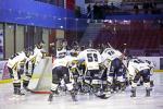 Photo hockey match Lyon - Dammarie-les-Lys le 06/05/2023