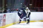 Photo hockey match Lyon - Dammarie-les-Lys le 06/05/2023