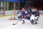 Photo hockey match Lyon - Dammarie-les-Lys le 06/05/2023