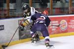 Photo hockey match Lyon - Dammarie-les-Lys le 06/05/2023