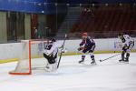 Photo hockey match Lyon - Dammarie-les-Lys le 06/05/2023