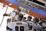 Photo hockey match Lyon - Dammarie-les-Lys le 06/05/2023