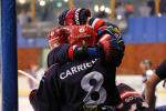Photo hockey match Lyon - Dammarie-les-Lys le 06/05/2023