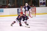 Photo hockey match Lyon - Dammarie-les-Lys le 06/05/2023