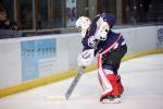 Photo hockey match Lyon - Dammarie-les-Lys le 06/05/2023