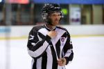 Photo hockey match Lyon - Dammarie-les-Lys le 06/05/2023