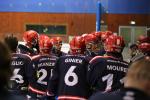 Photo hockey match Lyon - Dammarie-les-Lys le 06/05/2023