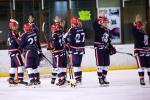 Photo hockey match Lyon - Dammarie-les-Lys le 06/05/2023