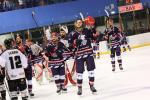 Photo hockey match Lyon - Dammarie-les-Lys le 06/05/2023