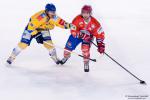 Photo hockey match Lyon - Dijon  le 21/10/2014