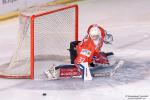 Photo hockey match Lyon - Dijon  le 21/10/2014