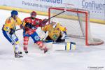 Photo hockey match Lyon - Dijon  le 21/10/2014