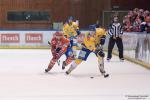 Photo hockey match Lyon - Dijon  le 10/01/2015