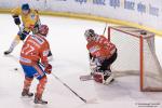Photo hockey match Lyon - Dijon  le 10/01/2015